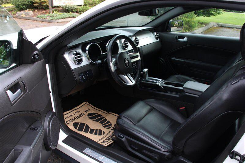 used 2007 Ford Mustang car, priced at $7,899