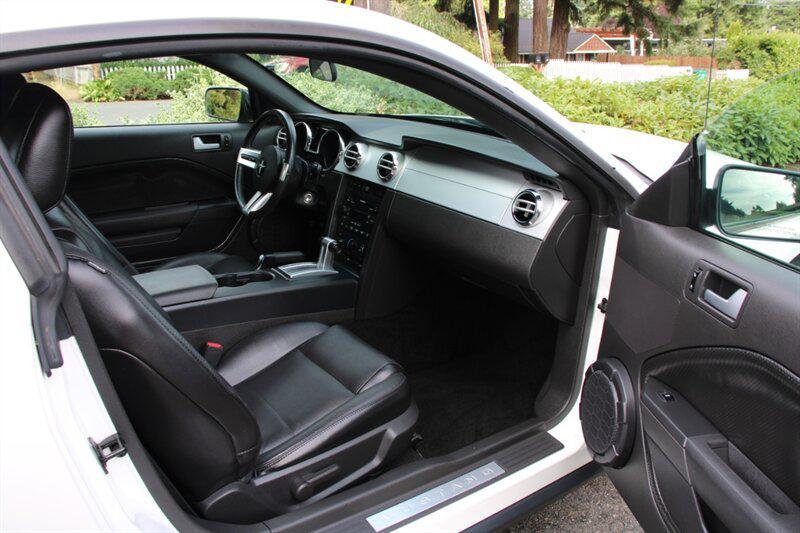 used 2007 Ford Mustang car, priced at $7,899