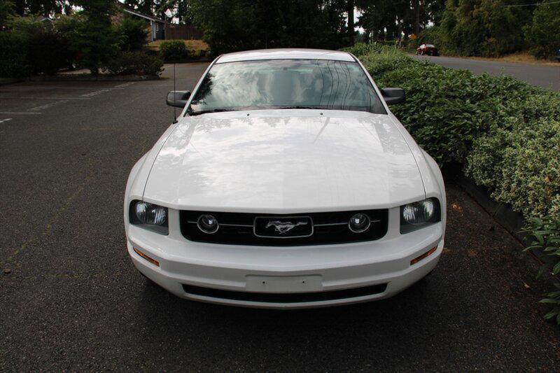 used 2007 Ford Mustang car, priced at $7,899