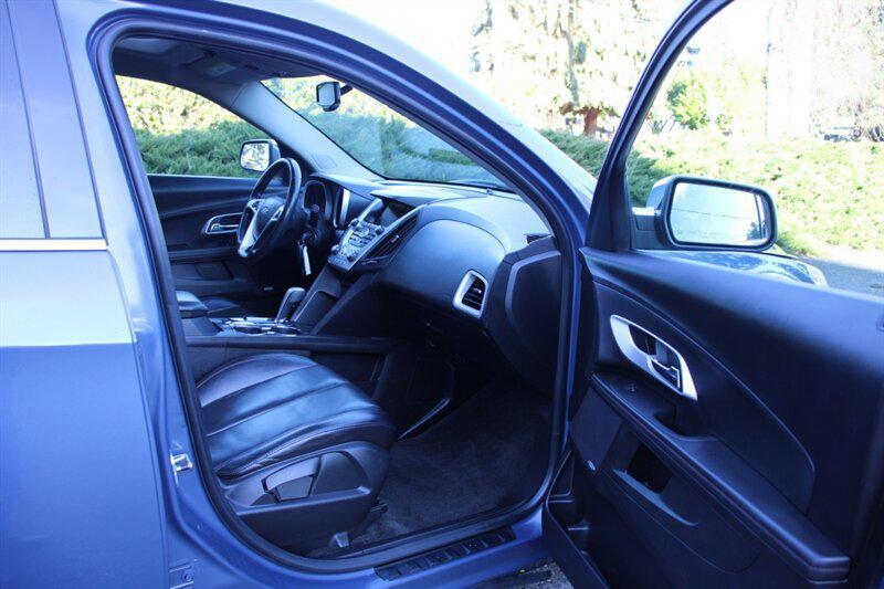 used 2011 Chevrolet Equinox car, priced at $7,499