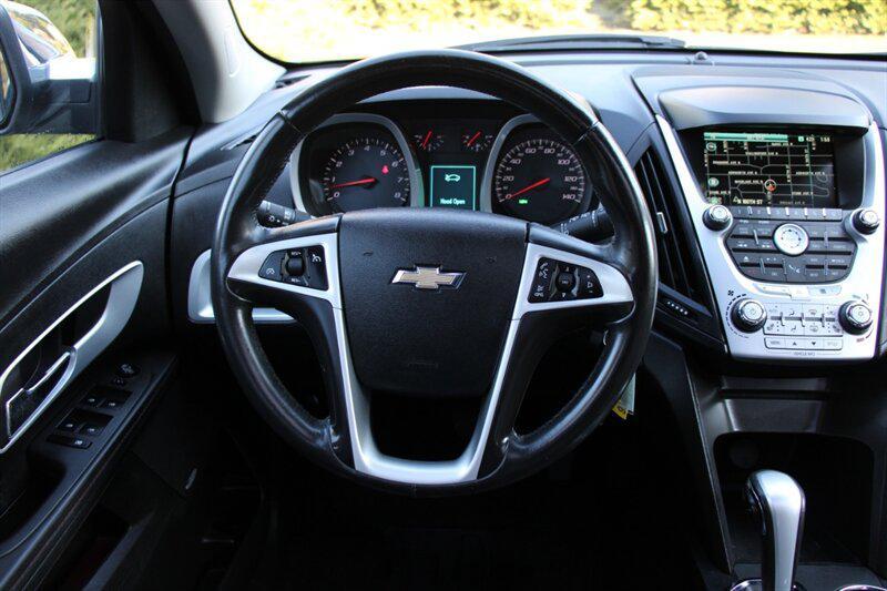 used 2011 Chevrolet Equinox car, priced at $7,499