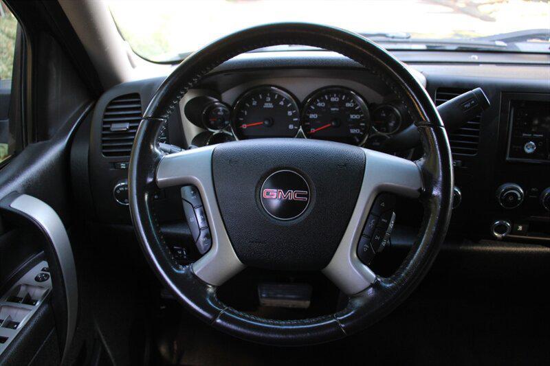 used 2010 GMC Sierra 1500 car, priced at $11,995