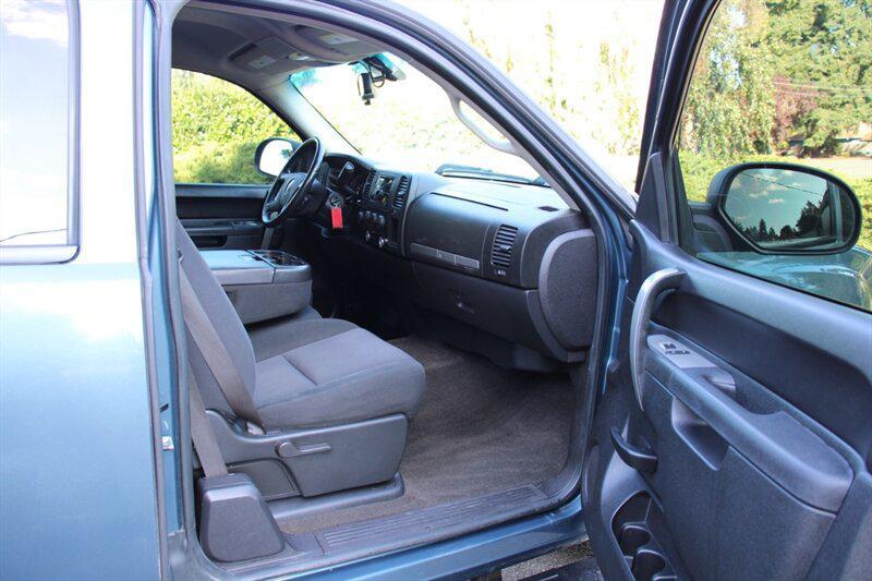 used 2010 GMC Sierra 1500 car, priced at $11,995