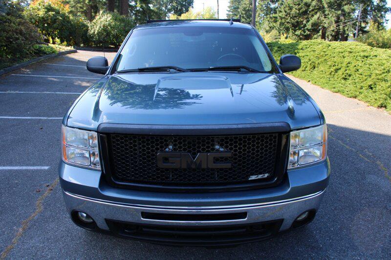 used 2010 GMC Sierra 1500 car, priced at $11,995