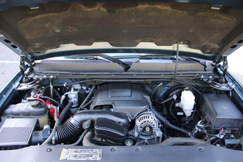 used 2010 GMC Sierra 1500 car, priced at $11,995