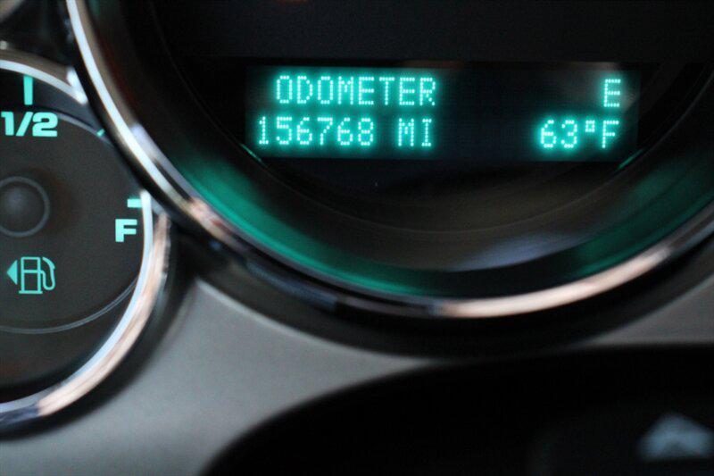 used 2010 GMC Sierra 1500 car, priced at $11,995