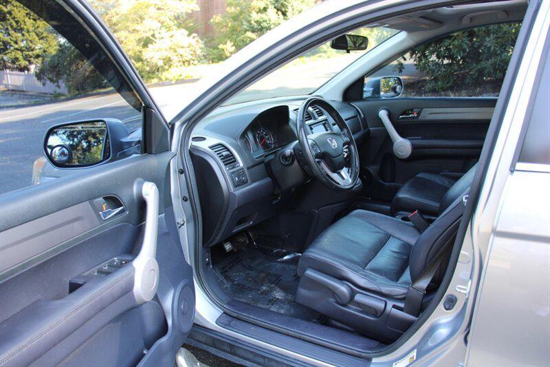 used 2007 Honda CR-V car, priced at $7,499