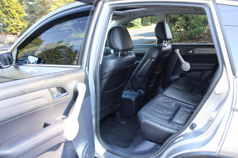 used 2007 Honda CR-V car, priced at $7,499