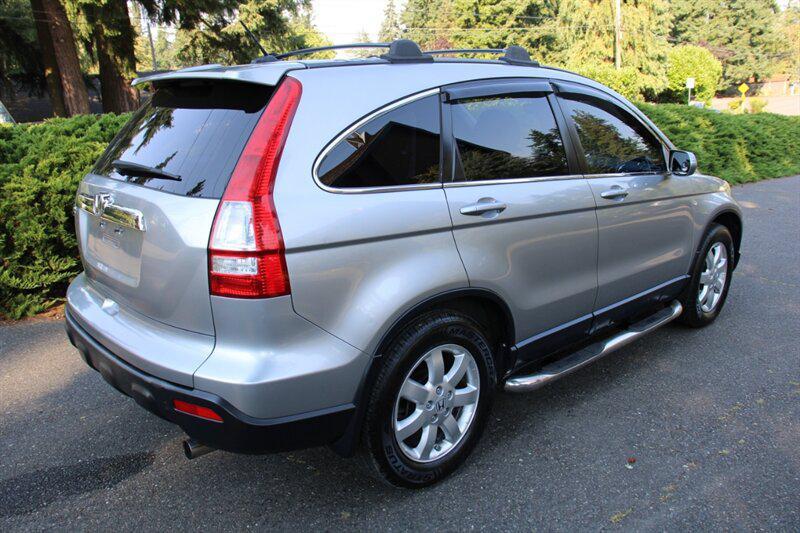 used 2007 Honda CR-V car, priced at $7,499