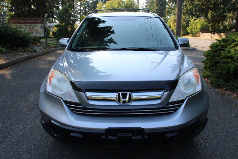 used 2007 Honda CR-V car, priced at $7,499