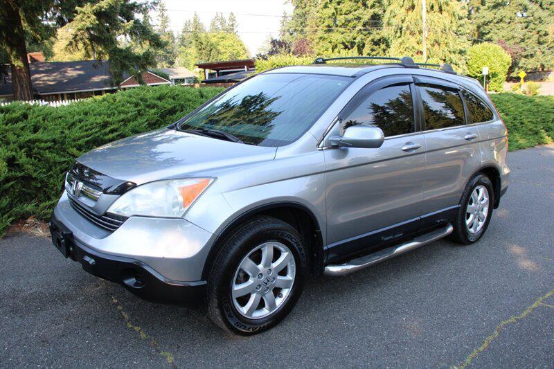 used 2007 Honda CR-V car, priced at $7,499