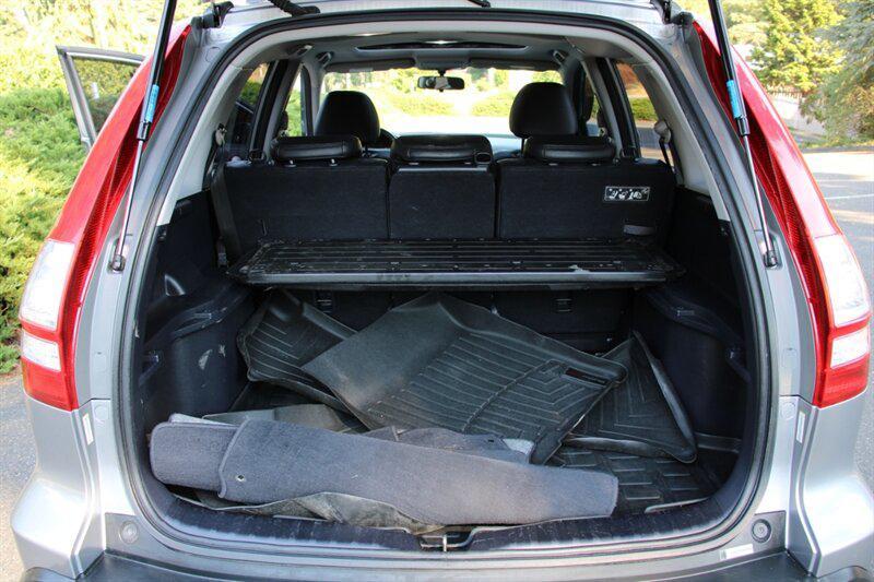 used 2007 Honda CR-V car, priced at $7,499