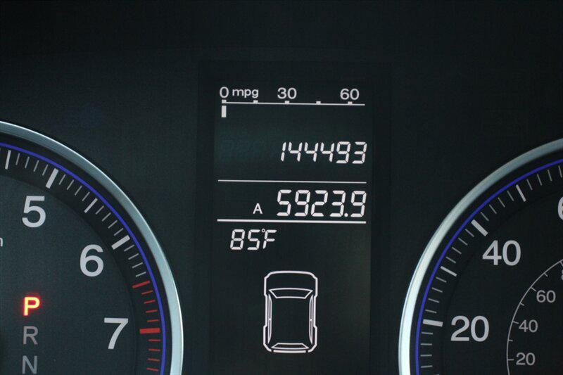 used 2007 Honda CR-V car, priced at $7,499