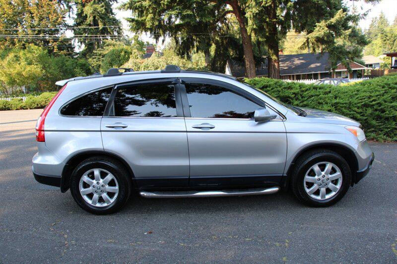 used 2007 Honda CR-V car, priced at $7,499
