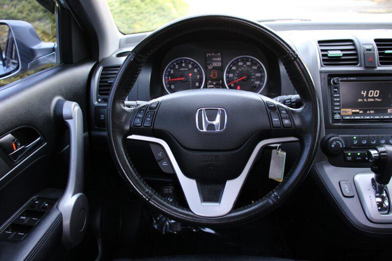 used 2007 Honda CR-V car, priced at $7,499