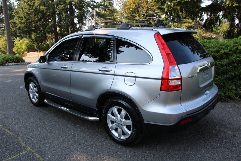 used 2007 Honda CR-V car, priced at $7,499