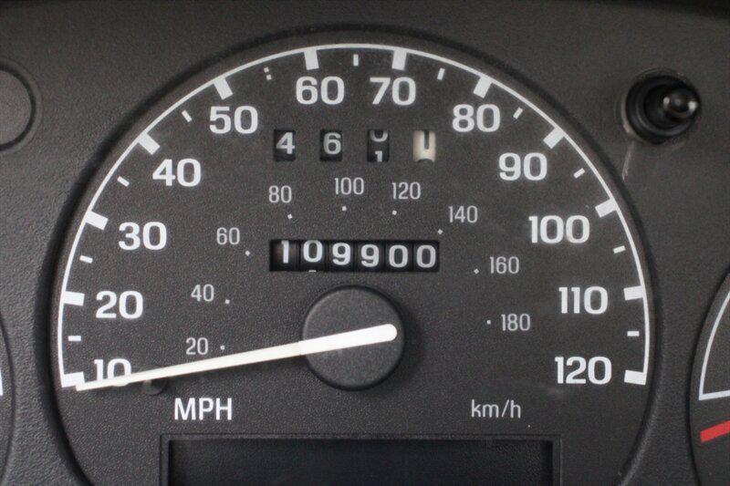 used 1997 Ford Ranger car, priced at $5,499