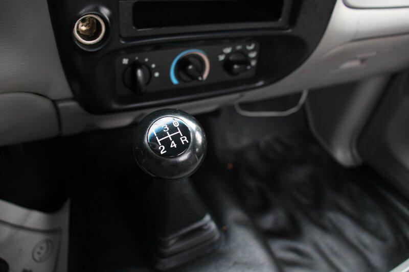 used 1997 Ford Ranger car, priced at $5,499