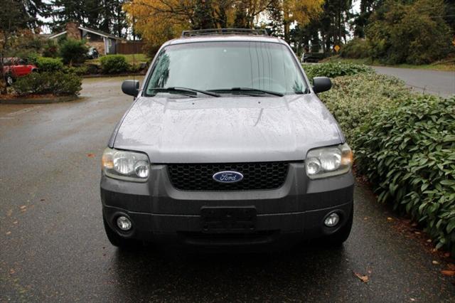 used 2007 Ford Escape car, priced at $6,000