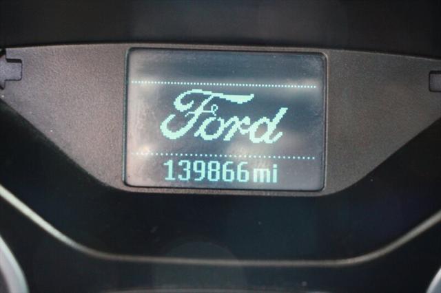 used 2012 Ford Focus car, priced at $5,999