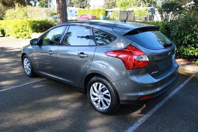 used 2012 Ford Focus car, priced at $5,999