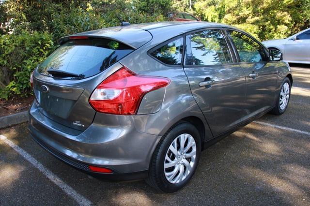 used 2012 Ford Focus car, priced at $5,999