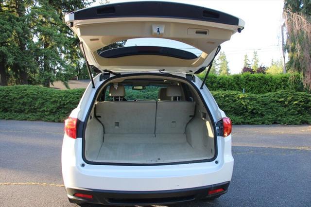 used 2014 Acura RDX car, priced at $9,899