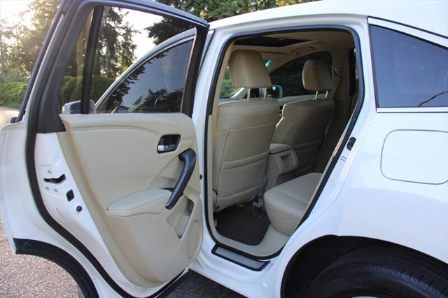 used 2014 Acura RDX car, priced at $9,899