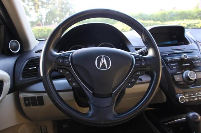 used 2014 Acura RDX car, priced at $9,899