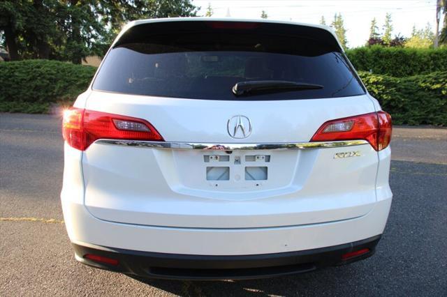 used 2014 Acura RDX car, priced at $9,899