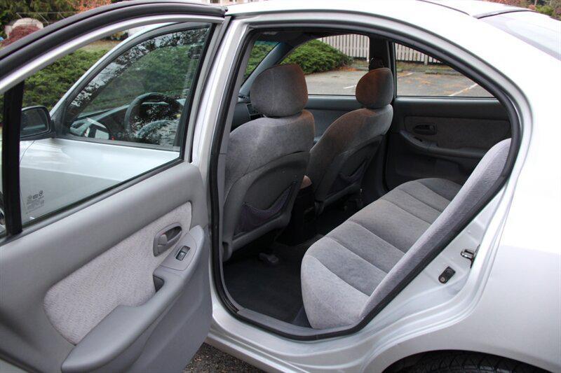 used 2004 Hyundai Elantra car, priced at $3,499