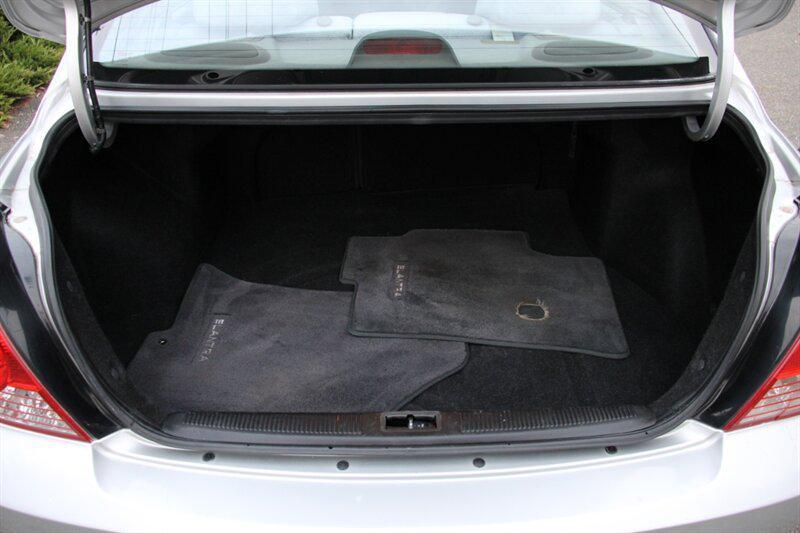 used 2004 Hyundai Elantra car, priced at $3,499