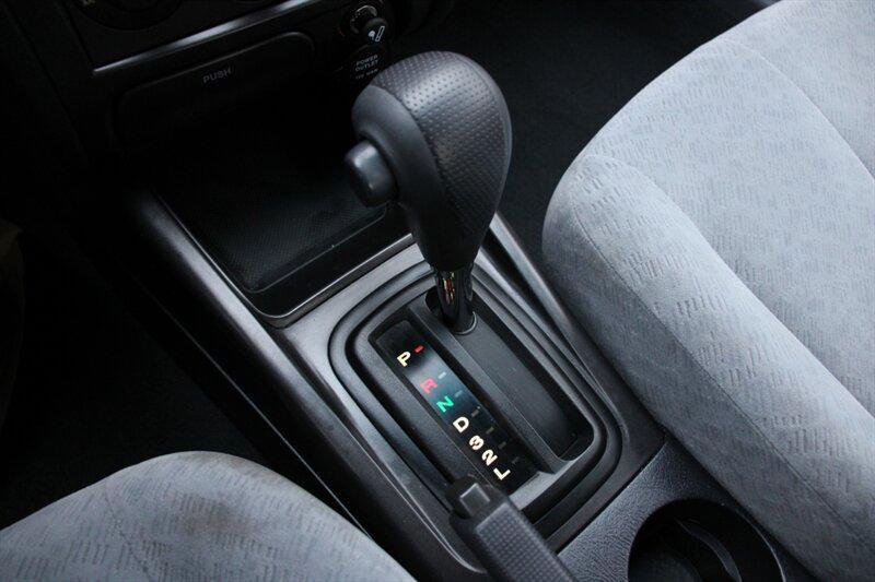 used 2004 Hyundai Elantra car, priced at $3,499