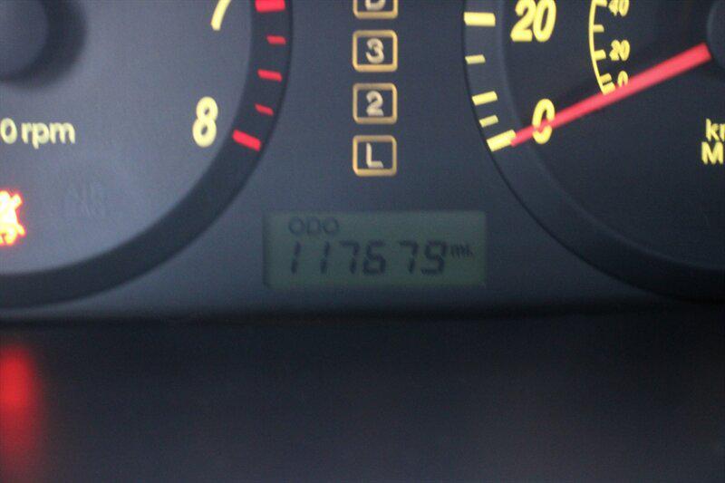 used 2004 Hyundai Elantra car, priced at $3,499