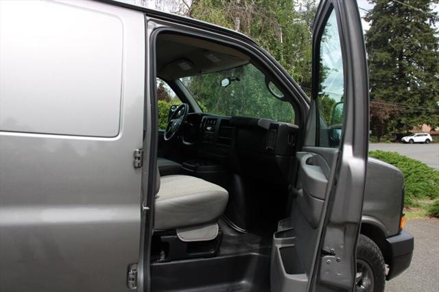 used 2012 Chevrolet Express 1500 car, priced at $39,995