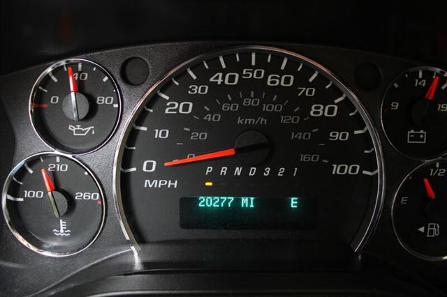 used 2012 Chevrolet Express 1500 car, priced at $39,995