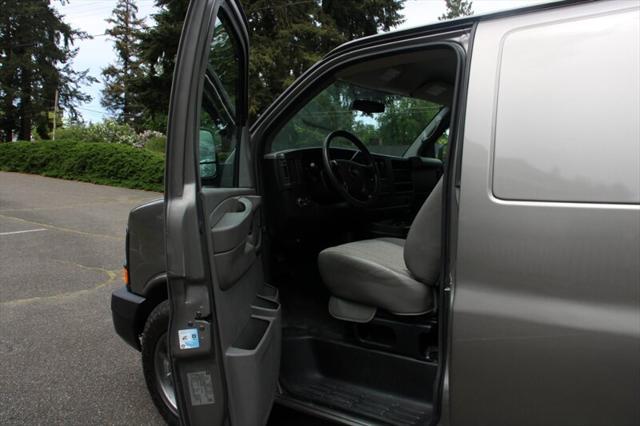 used 2012 Chevrolet Express 1500 car, priced at $39,995