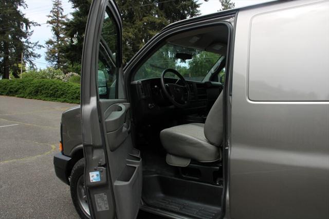 used 2012 Chevrolet Express 1500 car, priced at $39,995