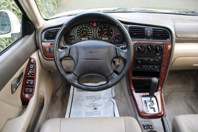 used 2004 Subaru Outback car, priced at $5,891