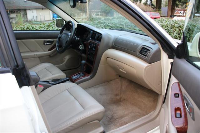 used 2004 Subaru Outback car, priced at $5,891