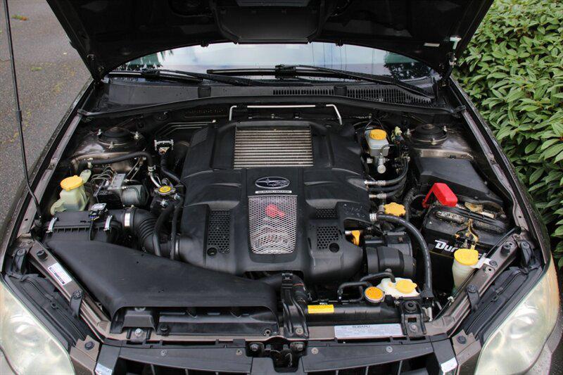 used 2009 Subaru Outback car, priced at $8,399