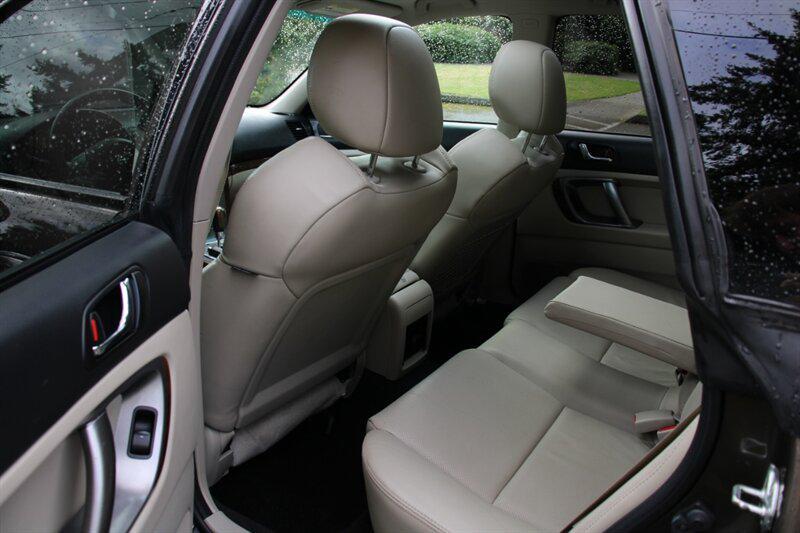 used 2009 Subaru Outback car, priced at $8,399