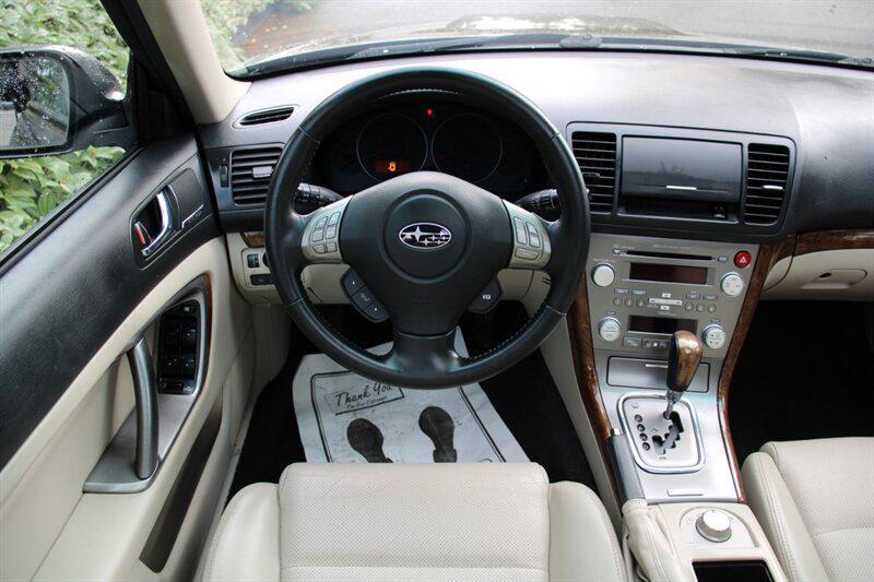 used 2009 Subaru Outback car, priced at $8,399