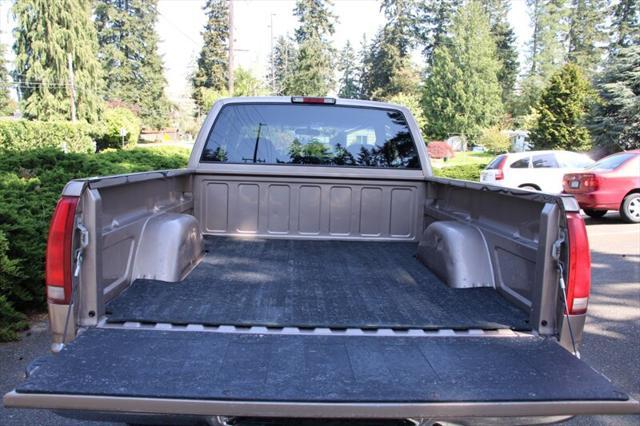 used 1997 GMC Sierra 1500 car, priced at $8,995