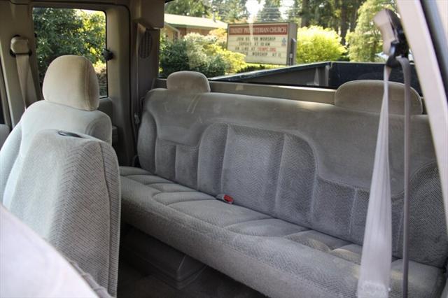 used 1997 GMC Sierra 1500 car, priced at $8,995
