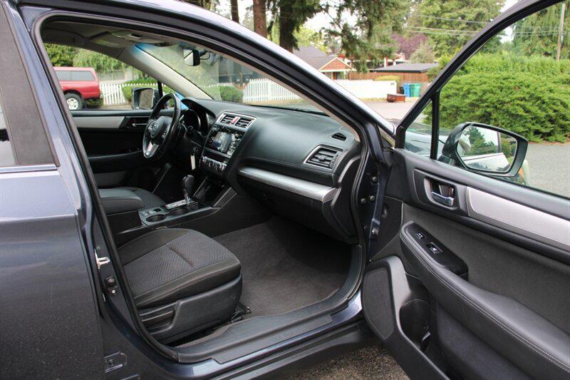 used 2017 Subaru Outback car, priced at $10,995