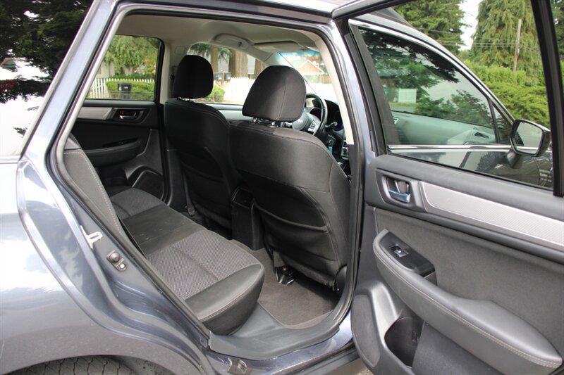 used 2017 Subaru Outback car, priced at $10,995