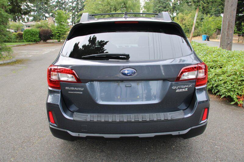 used 2017 Subaru Outback car, priced at $10,995