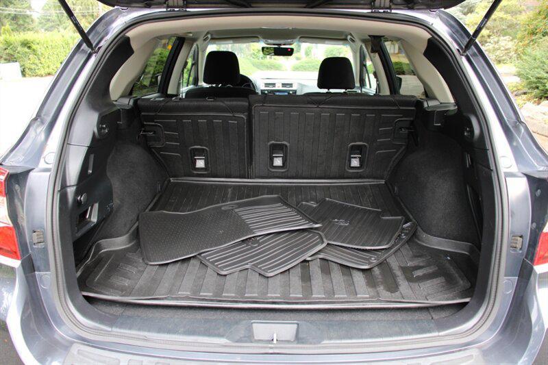 used 2017 Subaru Outback car, priced at $10,995