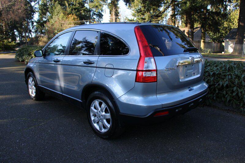 used 2009 Honda CR-V car, priced at $8,995